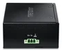 Trendnet TI-PELC80 Switch de Red No Administrado, 8 Puertos Fast Ethernet 10/100 Mbps PoE 200W, Montaje en Pared o Carril DIN