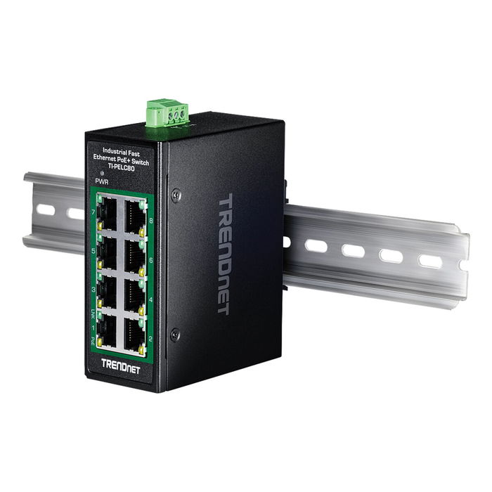 Switch Trendnet TI-PELC80