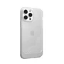 Urban Armor Gear Funda Protectora U Lucent Ice para Apple iPhone 13 Pro Max 5G (6.7") Compatible con MagSafe - Gris Claro
