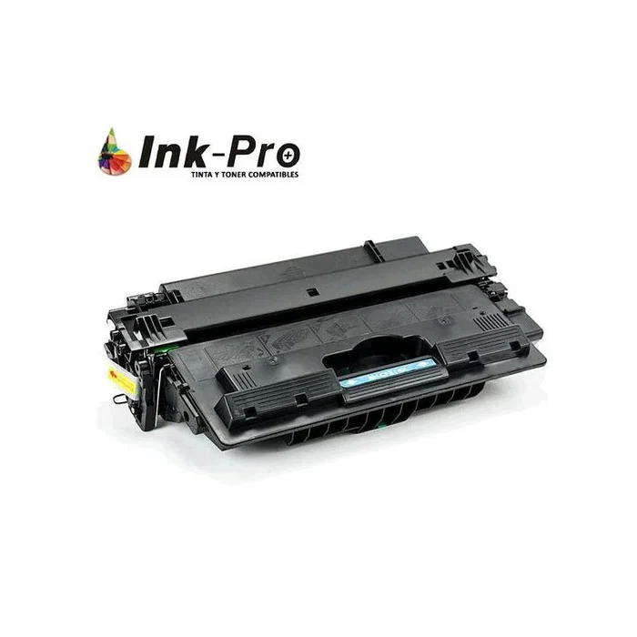 HP Toner CF214X (14X) Negro Premium 17. 17.500 Páginas. Premium
