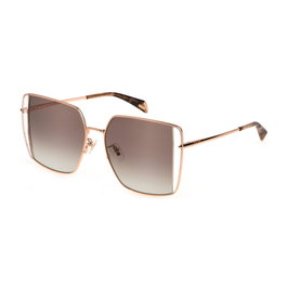 Gafas de Sol Mujer Police SPLL37-5608FC