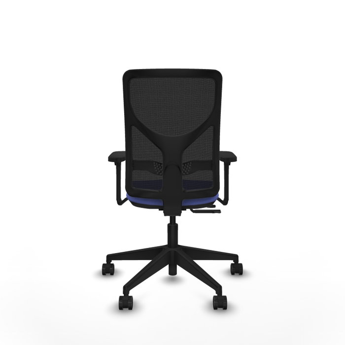 PIQUERAS Y CRESPO Silla de oficina Motilla con mecanismo Sincro/Traslack PIQUERAS Y CRESPO Silla de oficina Motilla con mecanismo Sincro/Traslack