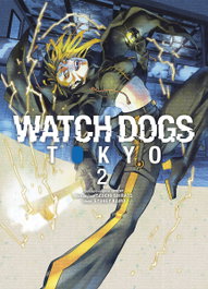 Watch Dogs: Tokyo 02, Ubisoft - Norma Editorial
