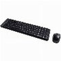 Teclado y Ratón Logitech 920-003168 Negro QWERTY