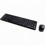 Teclado y Ratón Logitech 920-003168 Negro QWERTY