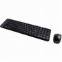 Teclado y Ratón Logitech 920-003168 Negro QWERTY