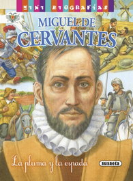 Miguel de Cervantes, AA.VV. - SUSAETA EDICIONES