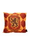 SD Toys Cojín Cuadrado Logo Gryffindor Harry Potter