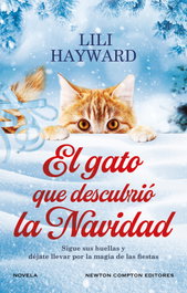 NEWTON COMPTON, El gato que descubrió la navidad