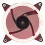 Unykach Gaming Candy 20 Ring 120mm Rojo