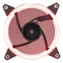 Unykach Gaming Candy 20 Ring 120mm Rojo