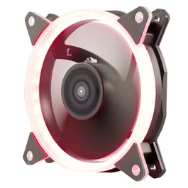 Unykach Gaming Candy 20 Ring 120mm Rojo