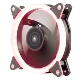 Unykach Gaming Candy 20 Ring 120mm Rojo