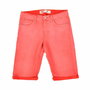 Pantalones Vaqueros Niño Levi's 511 Slim Rojo