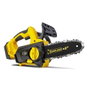 Garland Motosierra de Poda a Batería 20V, Espada 8 Pulg, Motor Brushless, Cadena 3/8 Pulg, Bomba de Engrase Automática, Sin Batería, Referencia 108-v23
