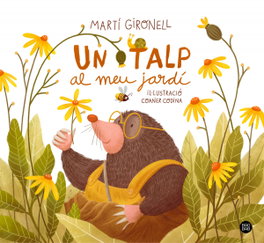 Un talp al meu jardí, Martí Gironell - ESTRELLA POLAR