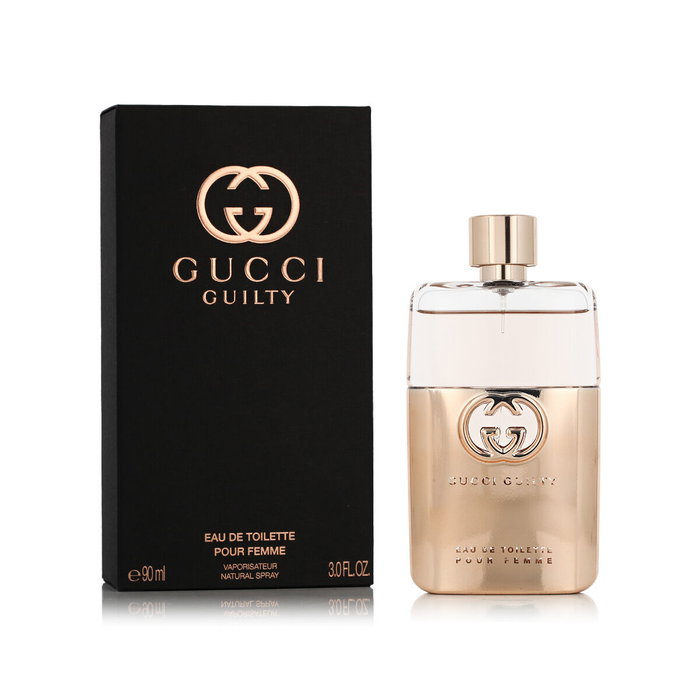 Gucci Guilty Eau de Toilette 90 ml Gucci Guilty Eau de Toilette 90 ml
