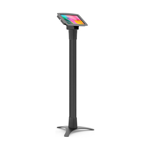 Compulocks 147B Soporte de Suelo para Tablet/UMPC Negro Compulocks 147B Soporte de Suelo para Tablet/UMPC Negro