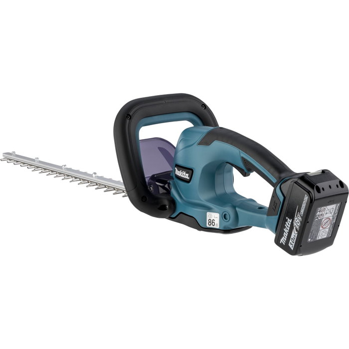 Makita DUH507RF Cortasetos Inalámbrico con Batería de 18V y Cargador