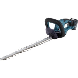 Makita DUH507RF Cortasetos Inalámbrico con Batería de 18V y Cargador