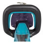 Makita DUH507RF Cortasetos Inalámbrico con Batería de 18V y Cargador