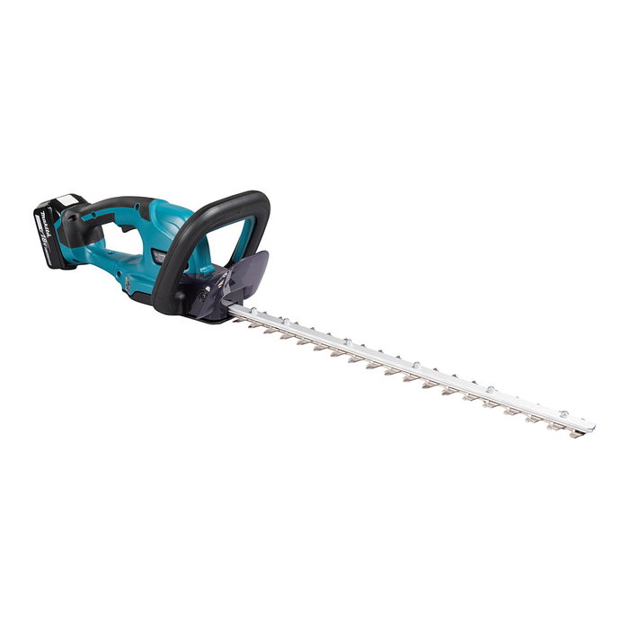 Makita DUH507RF Cortasetos Inalámbrico con Batería de 18V y Cargador Makita DUH507RF Cortasetos Inalámbrico con Batería de 18V y Cargador