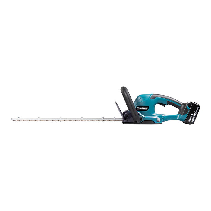 Makita DUH507RF Cortasetos Inalámbrico con Batería de 18V y Cargador Makita DUH507RF Cortasetos Inalámbrico con Batería de 18V y Cargador