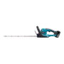 Makita DUH507RF Cortasetos Inalámbrico con Batería de 18V y Cargador