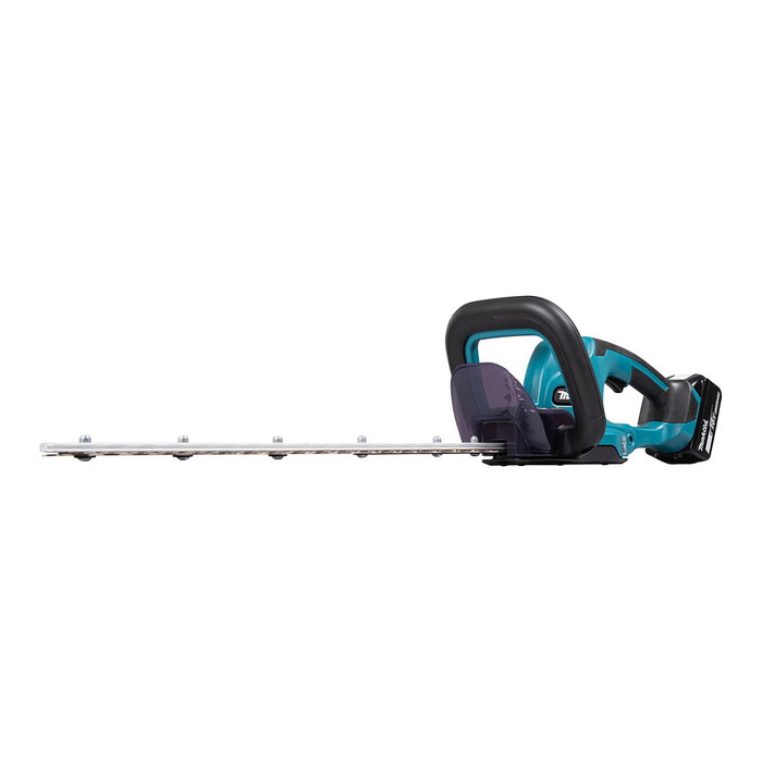 Makita DUH507RF Cortasetos Inalámbrico con Batería de 18V y Cargador Makita DUH507RF Cortasetos Inalámbrico con Batería de 18V y Cargador