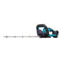 Makita DUH507RF Cortasetos Inalámbrico con Batería de 18V y Cargador
