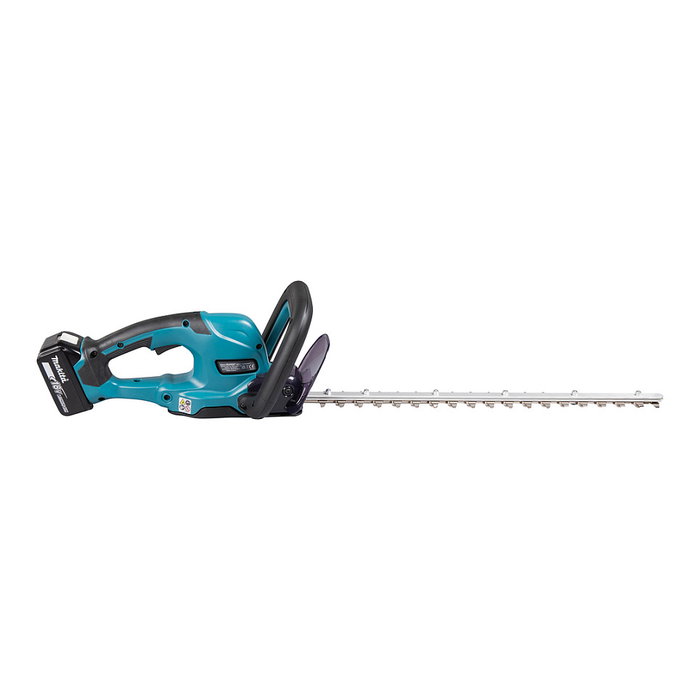 Makita DUH507RF Cortasetos Inalámbrico con Batería de 18V y Cargador Makita DUH507RF Cortasetos Inalámbrico con Batería de 18V y Cargador