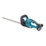 Makita DUH507RF Cortasetos Inalámbrico con Batería de 18V y Cargador