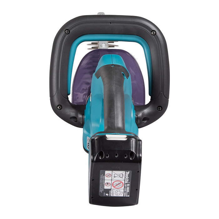 Makita DUH507RF Cortasetos Inalámbrico con Batería de 18V y Cargador Makita DUH507RF Cortasetos Inalámbrico con Batería de 18V y Cargador
