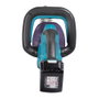 Makita DUH507RF Cortasetos Inalámbrico con Batería de 18V y Cargador