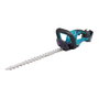 Makita DUH507RF Cortasetos Inalámbrico con Batería de 18V y Cargador