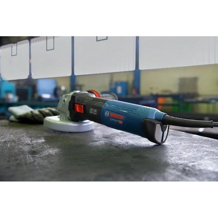 Bosch GWS 17-125 C Professional Amoladora Angular
