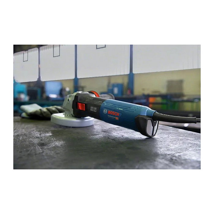 Bosch GWS 17-125 C Professional Bosch GWS 17-125 C Professional