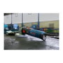 Bosch GWS 17-125 C Professional