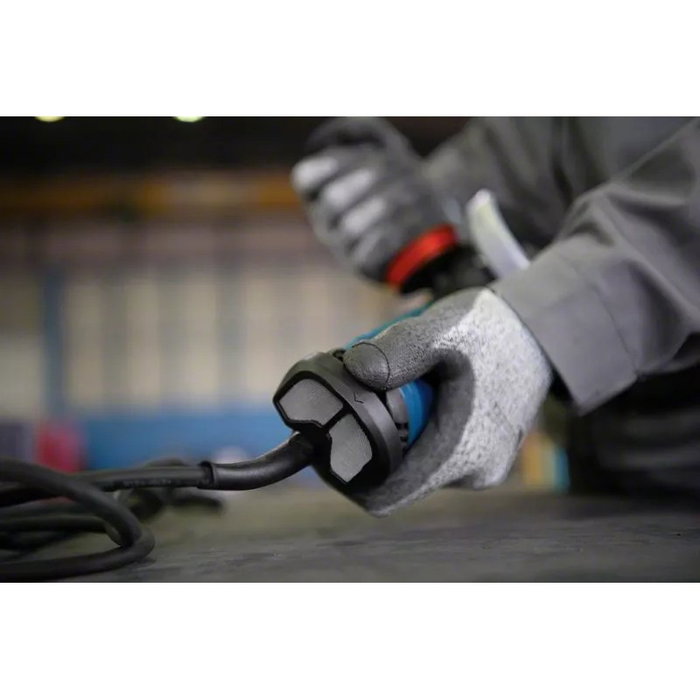 Bosch GWS 17-125 C Professional Amoladora Angular