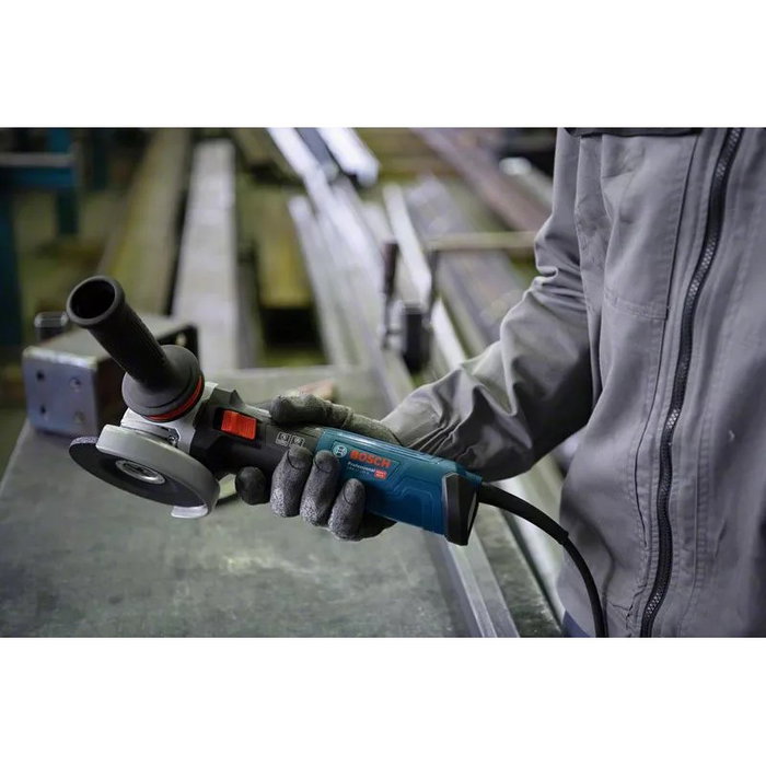 Bosch GWS 17-125 C Professional Amoladora Angular