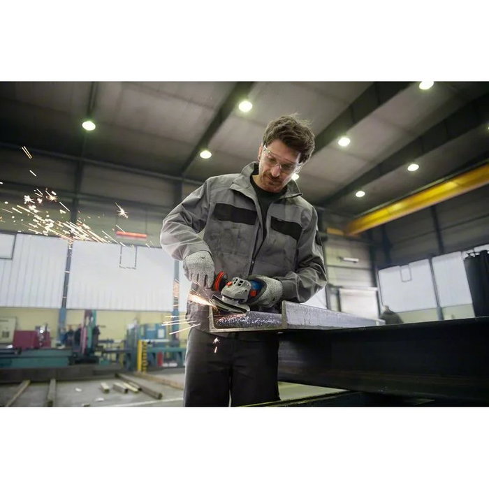Bosch GWS 17-125 C Professional Amoladora Angular