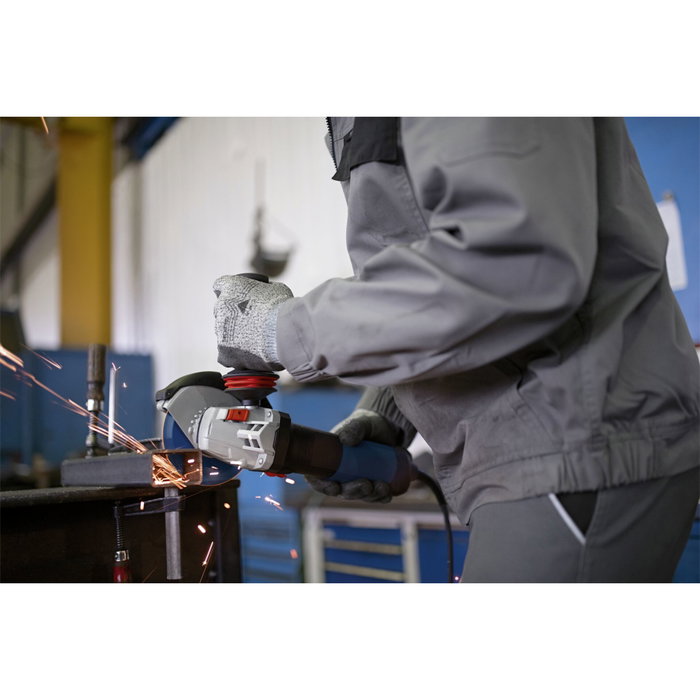 Bosch GWS 17-125 C Professional Amoladora Angular