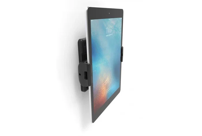 Compulocks UCLGVWMB Soporte Pasivo para Tablet y UMPC, Negro, Uso Interior Compulocks UCLGVWMB Soporte Pasivo para Tablet y UMPC, Negro, Uso Interior