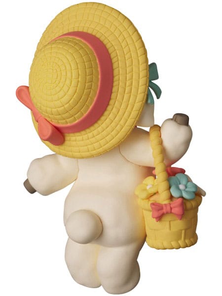 Medicom Minifigura UDF Lauffy SWIMMER Medicom Minifigura UDF Lauffy SWIMMER