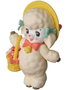 Medicom Minifigura UDF Lauffy SWIMMER
