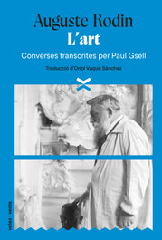 L'art, August Rodin - VELES I VENTS