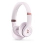 Auriculares con Micrófono Apple MUW33ZM/A Rosa