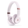 Auriculares con Micrófono Apple MUW33ZM/A Rosa