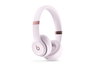 Apple Beats Solo 4 Inalambrico Nube Rosa Auriculares