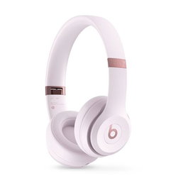 Auriculares con Micrófono Apple MUW33ZM/A Rosa